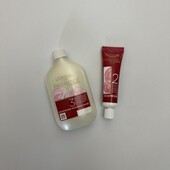 Маска та шампунь одним лотом , нові