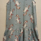 Сукні дитячі H&M