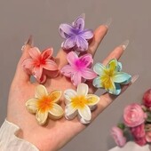 Набор красивых заколок . Крабы.