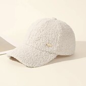 Трендова шапка-кепка 2кольори на вибір, стильний аксесуар для холодної пори