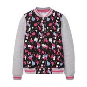 Бомбер з начосом Pepperts 12-14(158-164)