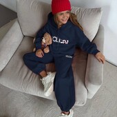 Теплий дитячий костюм на флісі, 116-122-128-134р!8