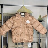 Дитяча демісезонна куртка для малюків 6/9 місяців george