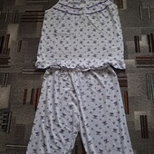 Комплект для сна р50 /52 гарний стан