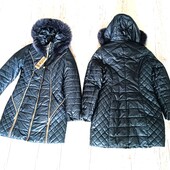 ⚜️14. Куртка зима, р 44 , р.46.