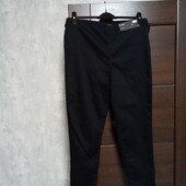 Новые брендовые коттоновые джегинсы р.16.