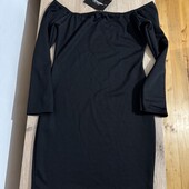 Маленька чорна сукня❤️