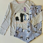 Піжама з пандочкою Primark 134