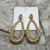 Сережки 'Fj' 84149