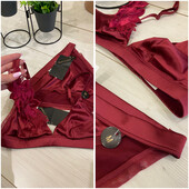 ❣️якісний комплект білизни s , л мої фото ❣️