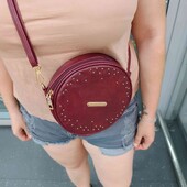 сумочка нова 20 см