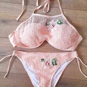 купальник с