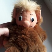 Игрушка Троль, Германия з