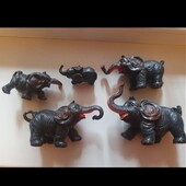 Коллекція стадо мамонтів