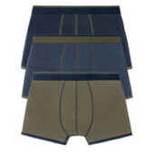 Чоловічі боксери труси л або хл Livergy