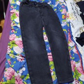 Джінси на флірсі