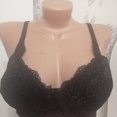 Красивий бюстгальтер на кісточках Evie 38D = 85D Не ношений