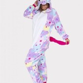 Піжама Кігурумі Єдиноріг ХL