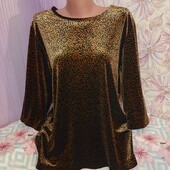 Велюровий новий реглан. Супер качество. Ог 114.укрп 50%