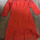 Нарядна сукня 44-46