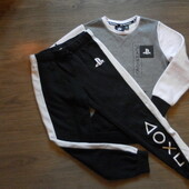 Спортивный костюм х\б состояние отличное