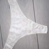 Труси Primark, eur 34-36 / uk 6-8