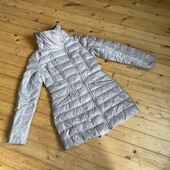 Пальто пух Salko XS