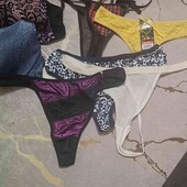 Розпродаж лот білизни