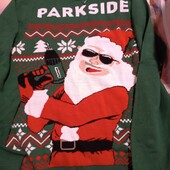 Чоловічий светрик