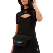 Футболка бавовняна стрейчева Ellesse xs-s