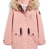 Зимова куртка парка C&A на xs-s або на підлітка