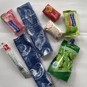 Мікс засобів для гігієни та душу