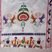 Кухонний рушник