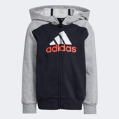 Теплий худі кофта Adidas Оригінал 3-4р 104