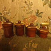 Набір для сипучих