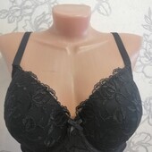 Шикарний бюстгальтер на кісточках Matalan 8D Не ношений