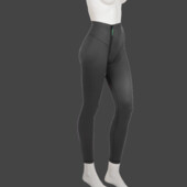 Жіночі підтримуючі штани для післяопераційного догляду Lymed Eur34-36