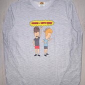 Дом. кофта Primark, мікрофліс, eur S