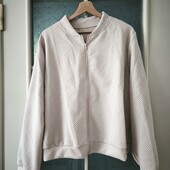 Новий бомбер 56-58 р.