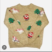 ❣️H&M светр на 1,5-2 роки