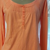 Розпродаж! Бавовняний реглан