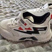 Кросівки унісекс