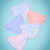 Трусики для дівчинки sinsay набір 5 шт