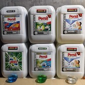 Гель для прання 10 літрів, 199 праннів