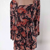 Плаття розмір 16