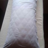 Фірмова подушечка,заміри 37/73