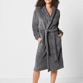 Плюшевий халат Livarno розм М