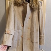 Пальто X-Woyz, 42-44