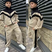 крутезний костюм фліс