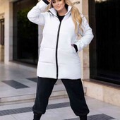 тепла куртка